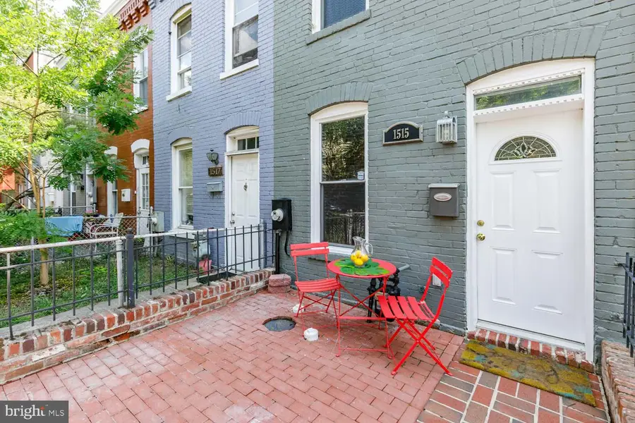1515 Independence Ave Se, Washington, DC 20003 - #3