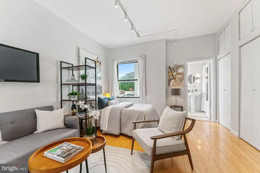 1822 15th St Nw #305, Washington, DC 20009 - #2