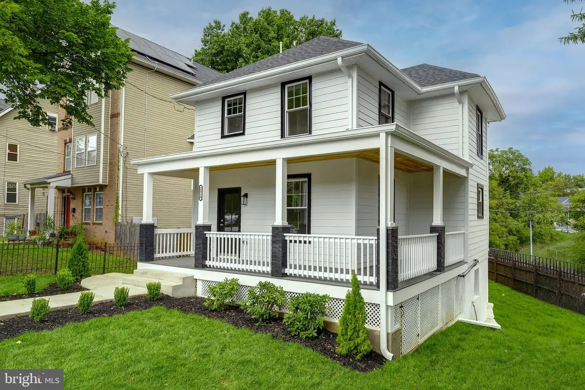 Address Withheld By Seller, Washington, DC 20018 - #1
