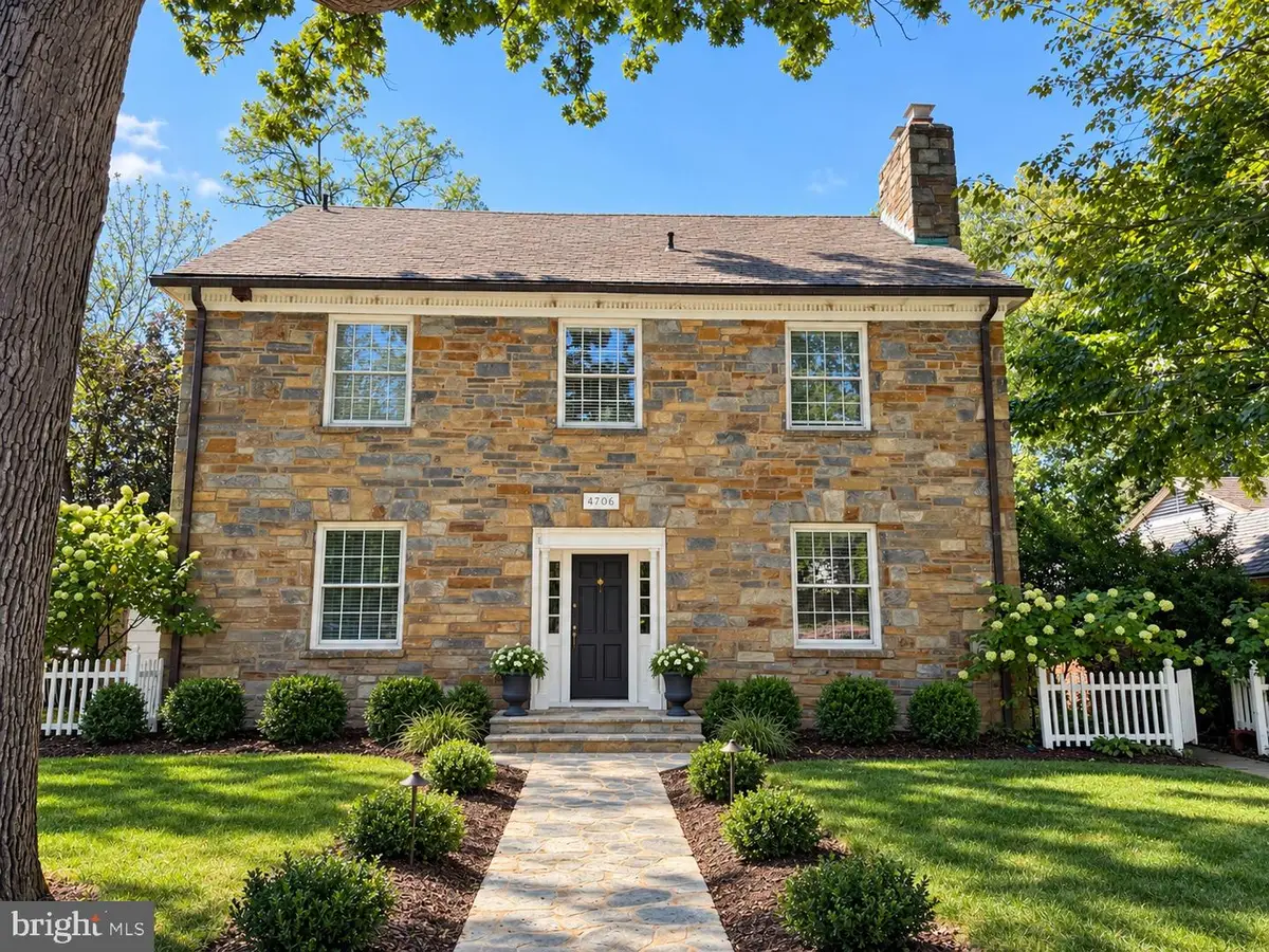 4706 17th St Nw, Washington, DC 20011 - #1