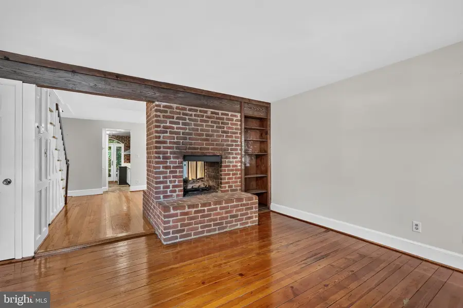 1225 E St Se, Washington, DC 20003 - #3