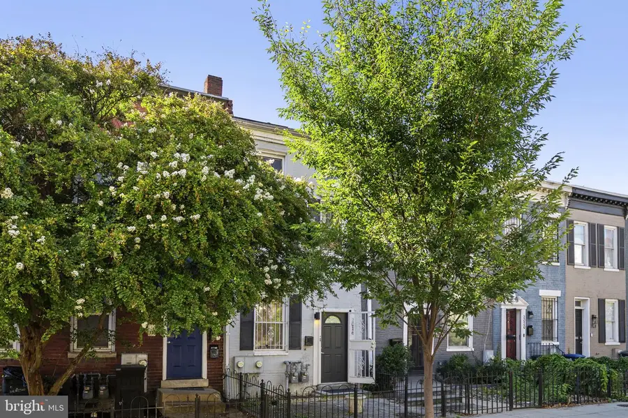2016 10th St Nw, Washington, DC 20001 - #2