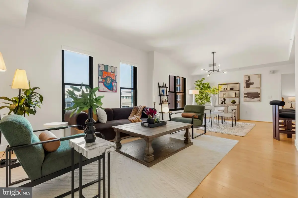 910 M St Nw #601, Washington, DC 20001 - #1