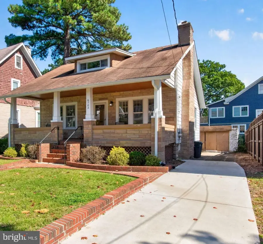 6703 5th St Nw, Washington, DC 20012 - #2
