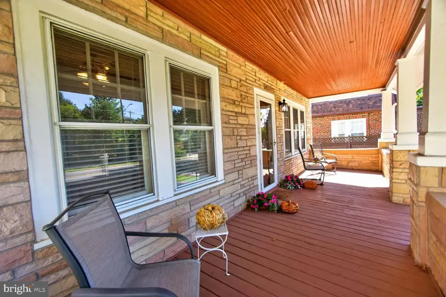 6703 5th St Nw, Washington, DC 20012 - #3