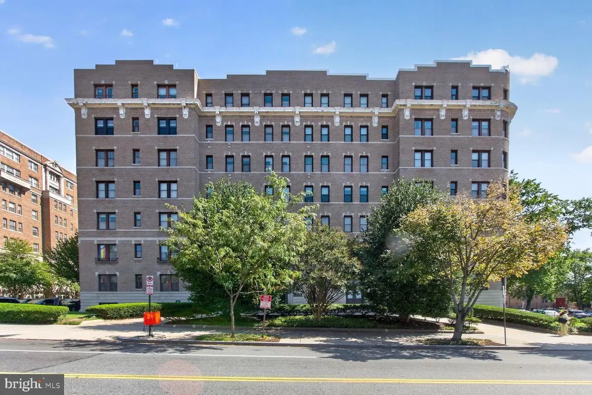 2001 16th St Nw #307, Washington, DC 20009 - #1