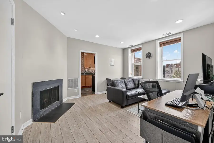 2001 16th St Nw #307, Washington, DC 20009 - #3