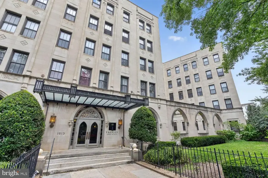 1613 Harvard St Nw #106, Washington, DC 20009 - #2
