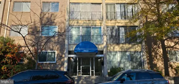 1920 Naylor Rd Se #307, WASHINGTON, DC 20020