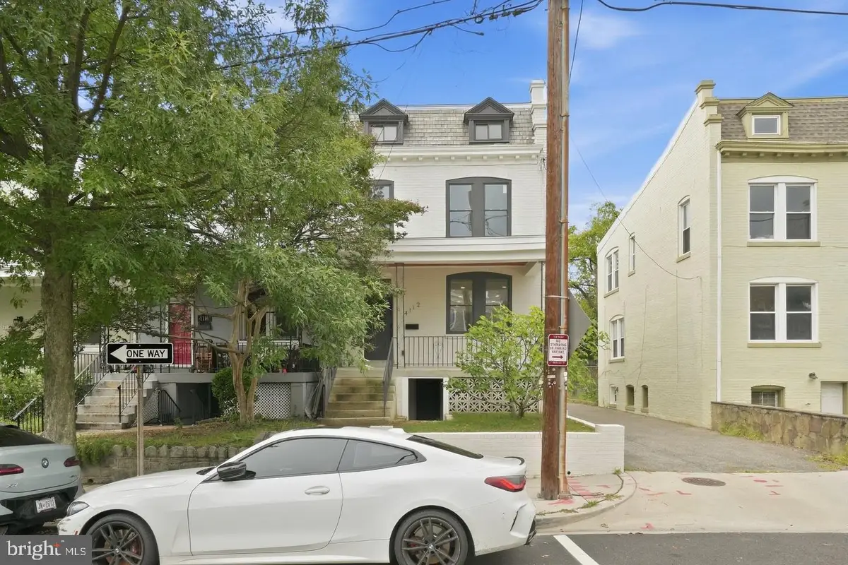4112 5th St Nw, Washington, DC 20011 - #1