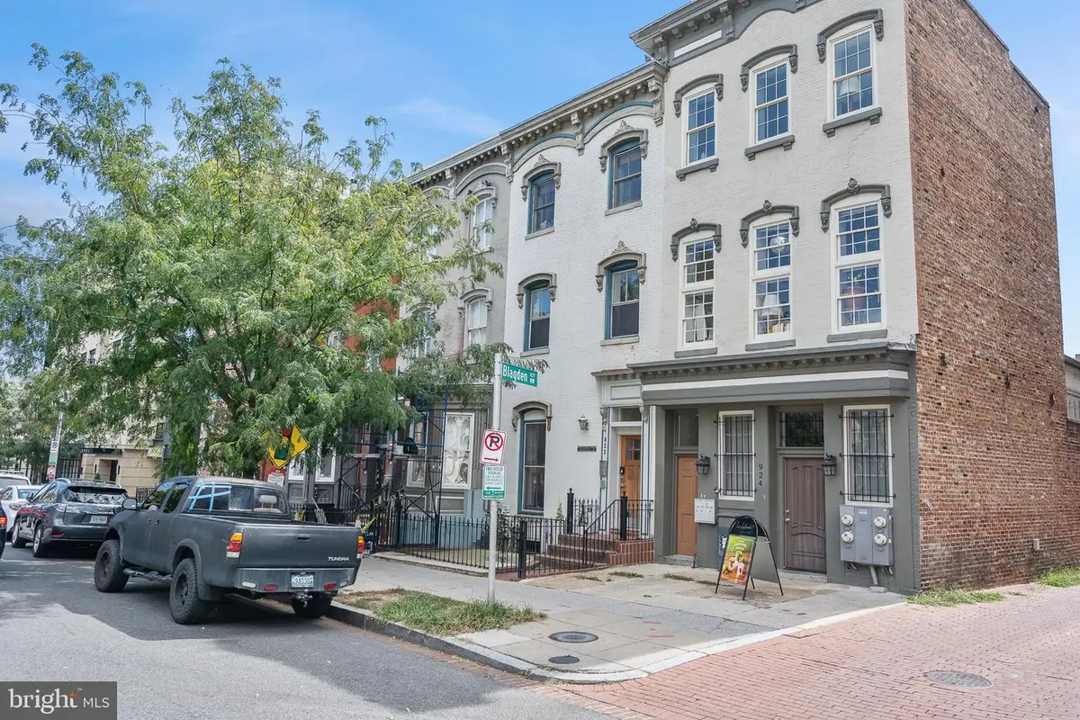 922 N St Nw #201, Washington, DC 20001 - #1