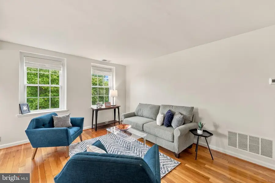 3823 Rodman St Nw #e23, Washington, DC 20016 - #3
