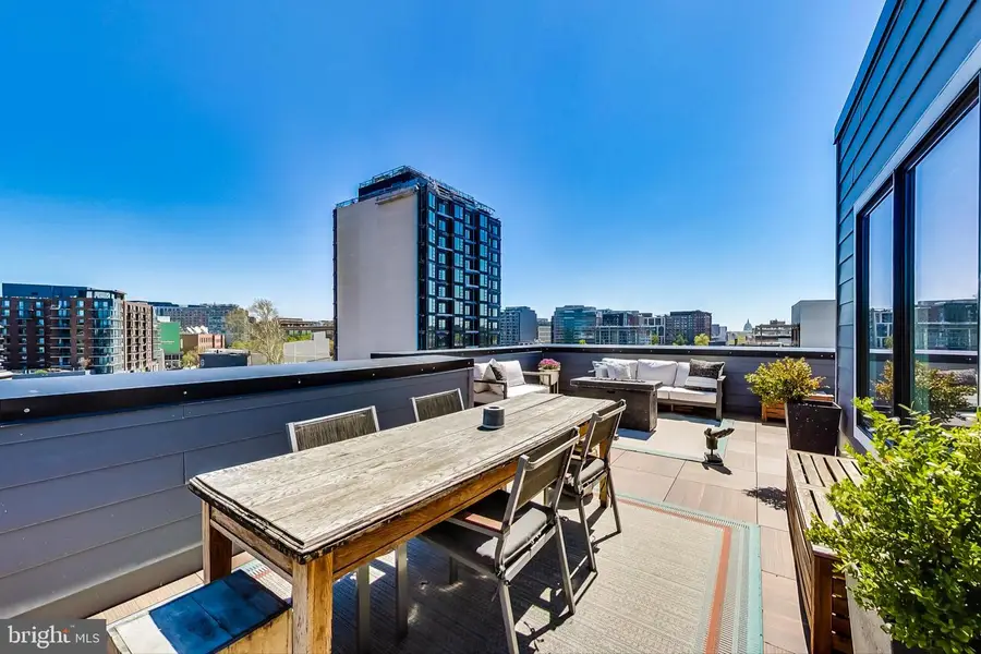 1532 N Capitol St Nw #402, Washington, DC 20002 - #2