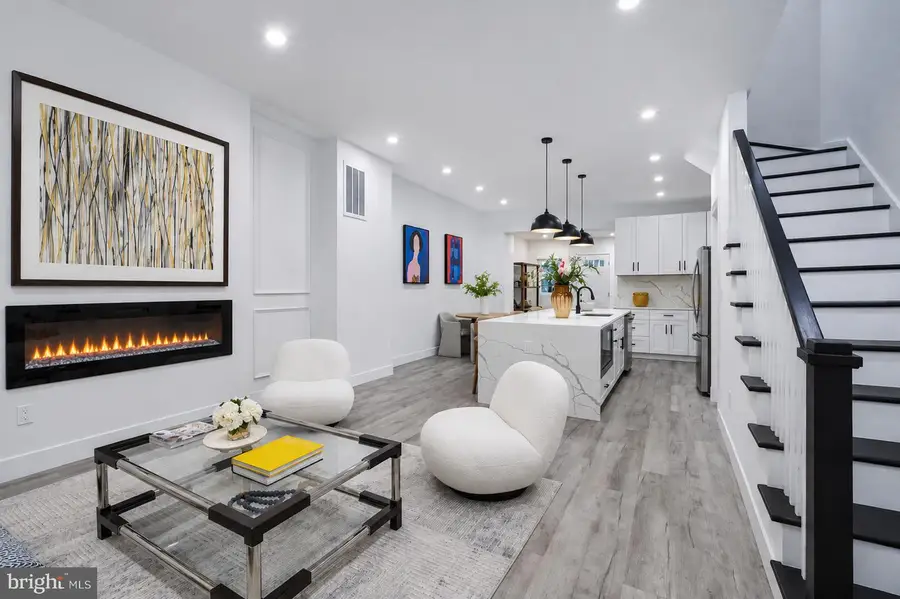1830 M St Ne, Washington, DC 20002 - #3