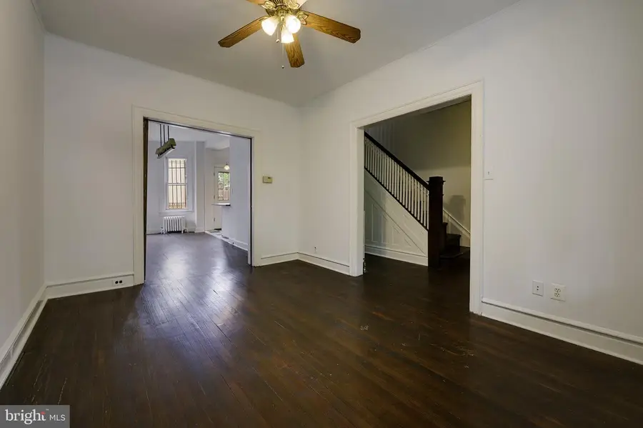 1383 Quincy St Nw, Washington, DC 20011 - #3