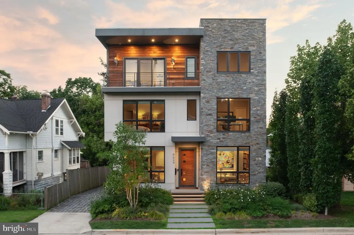 5624 Sherier Pl Nw, Washington, DC 20016 - #1