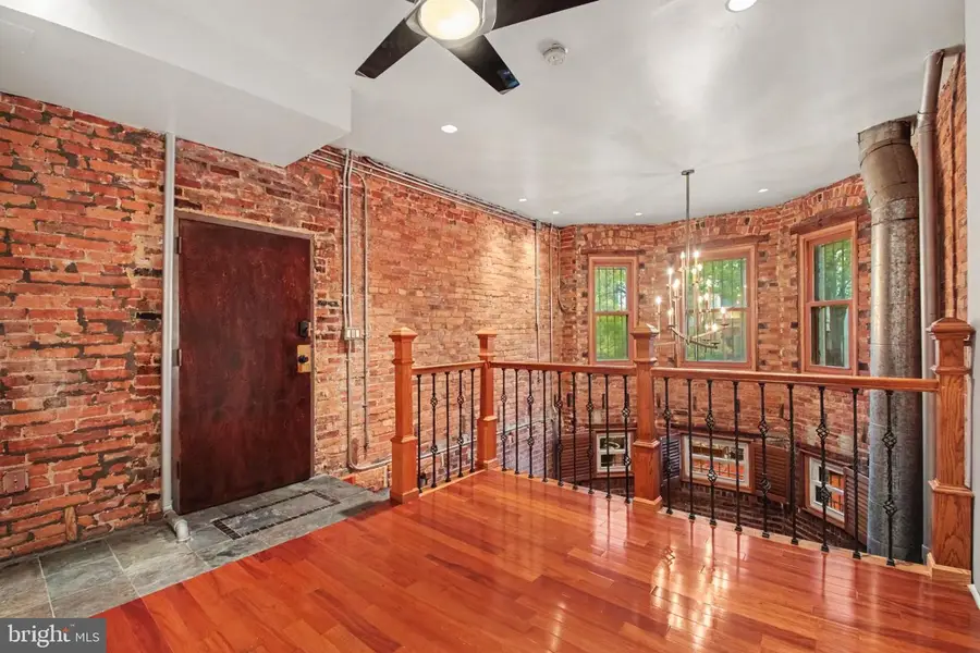 1735 Willard St Nw #1, Washington, DC 20009 - #2