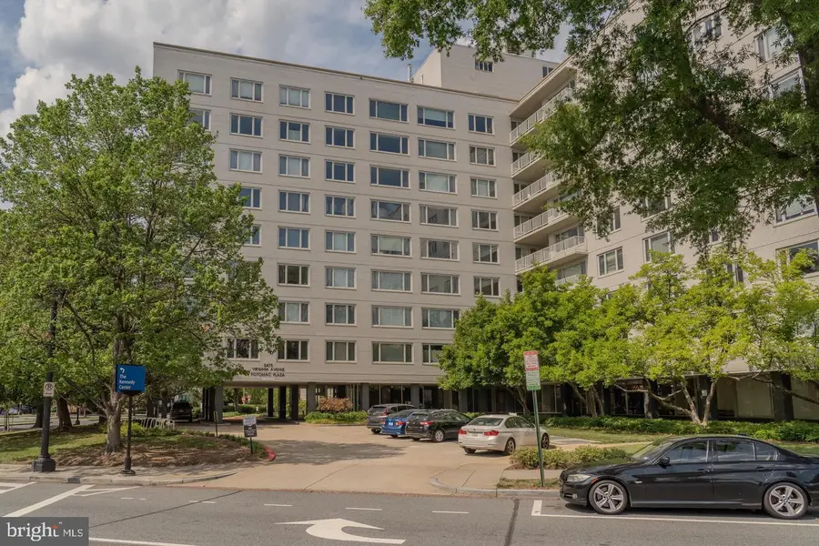 2475 Virginia Ave Nw #801/802, Washington, DC 20037 - #2