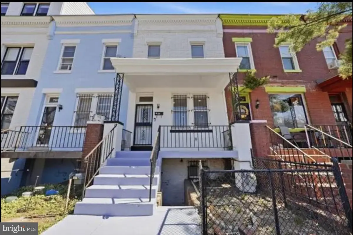 Address Withheld By Seller, Washington, DC 20002 - #1