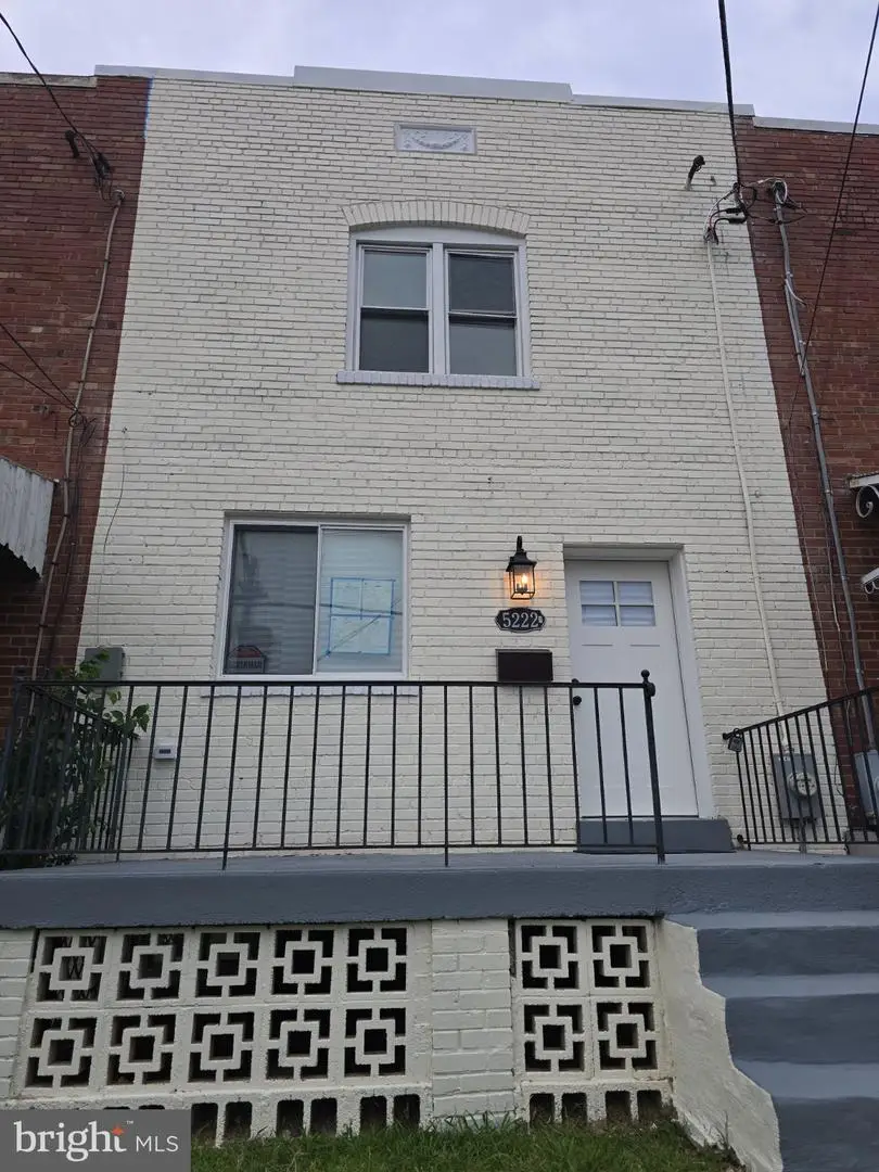 5222 Central Ave Se, Washington, DC 20019 - #1