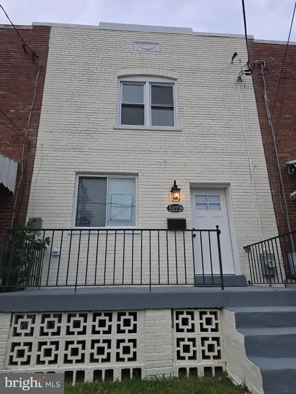 5222 Central Ave Se, WASHINGTON, DC 20019