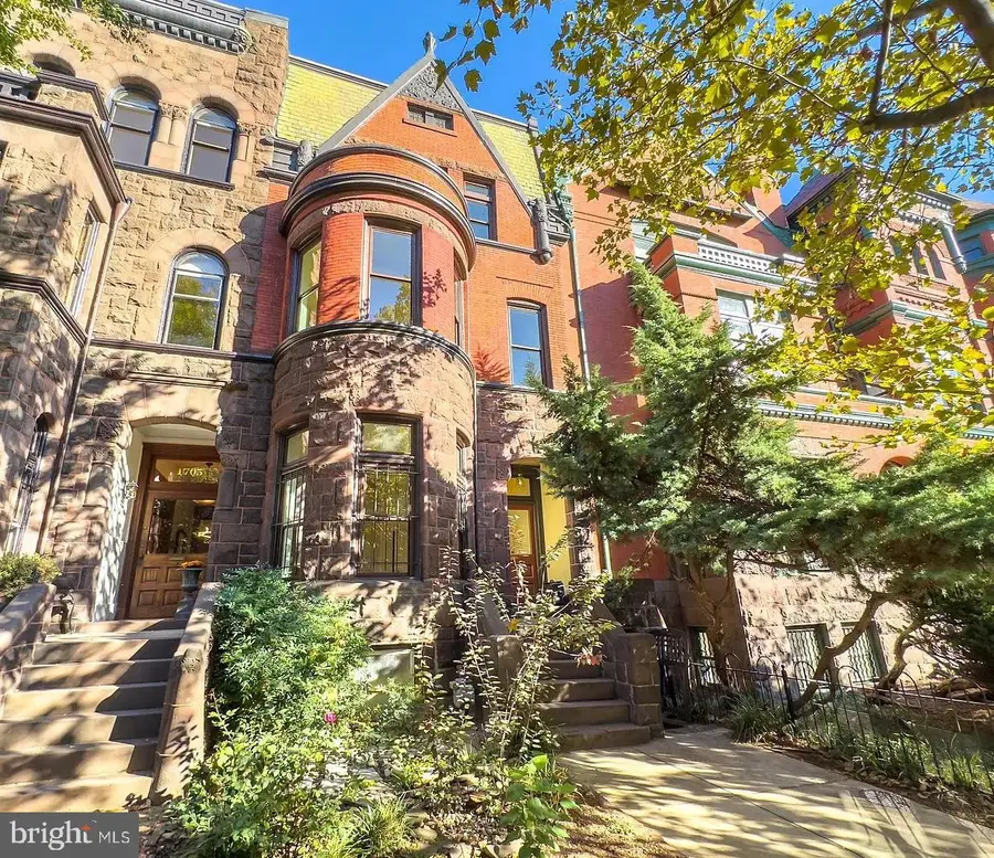 1703 Q St Nw, Washington, DC 20009 - #3