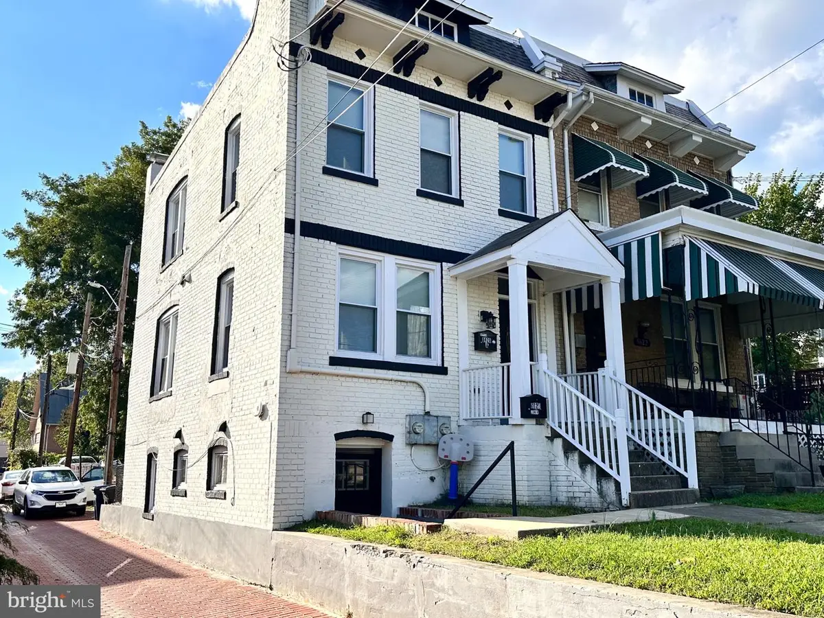 5620 9th St Nw, Washington, DC 20011 - #1