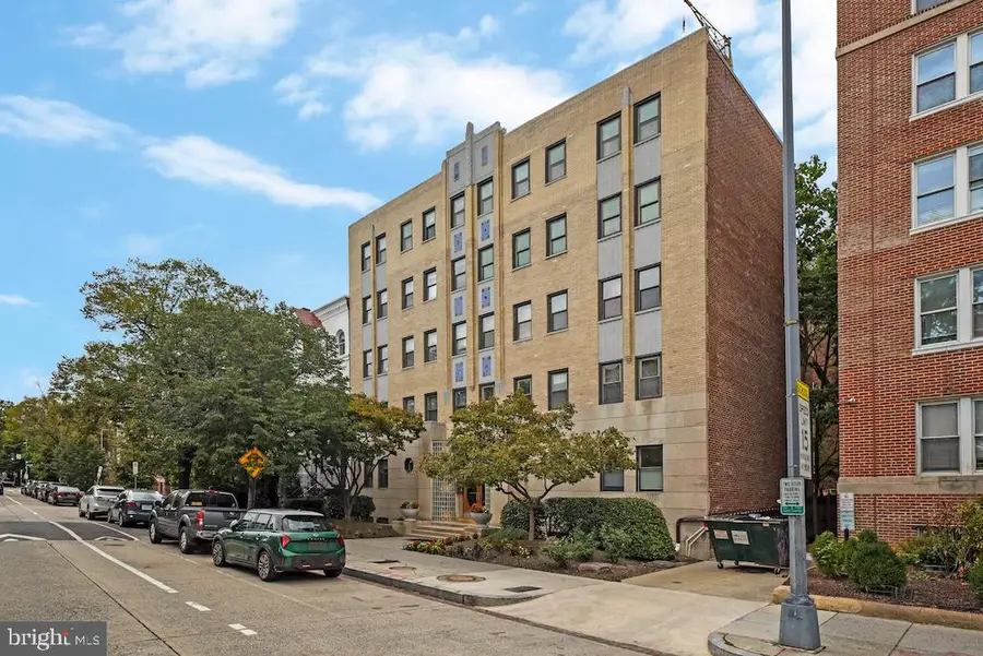 1727 R St Nw #401, Washington, DC 20009 - #2