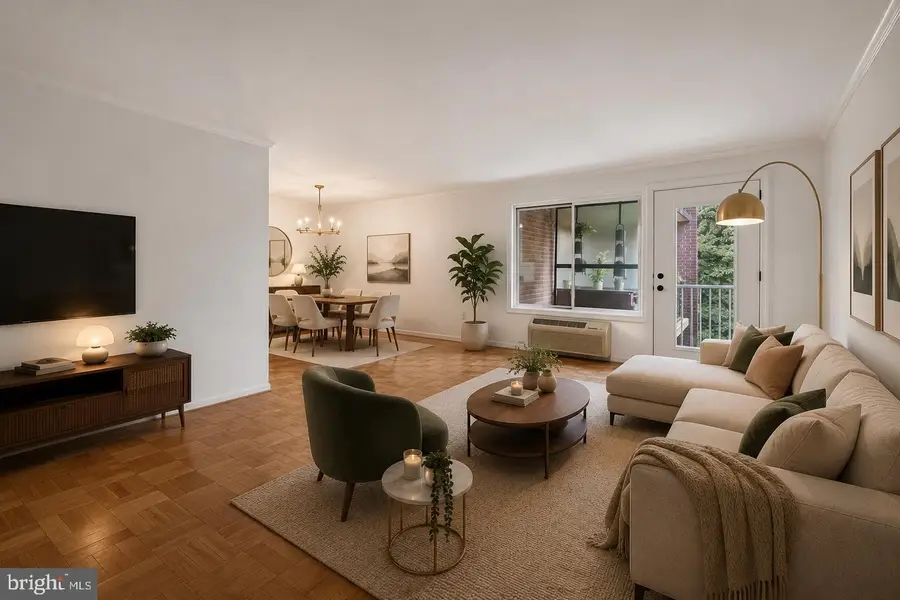 Address Withheld By Seller, Washington, DC 20007 - #2