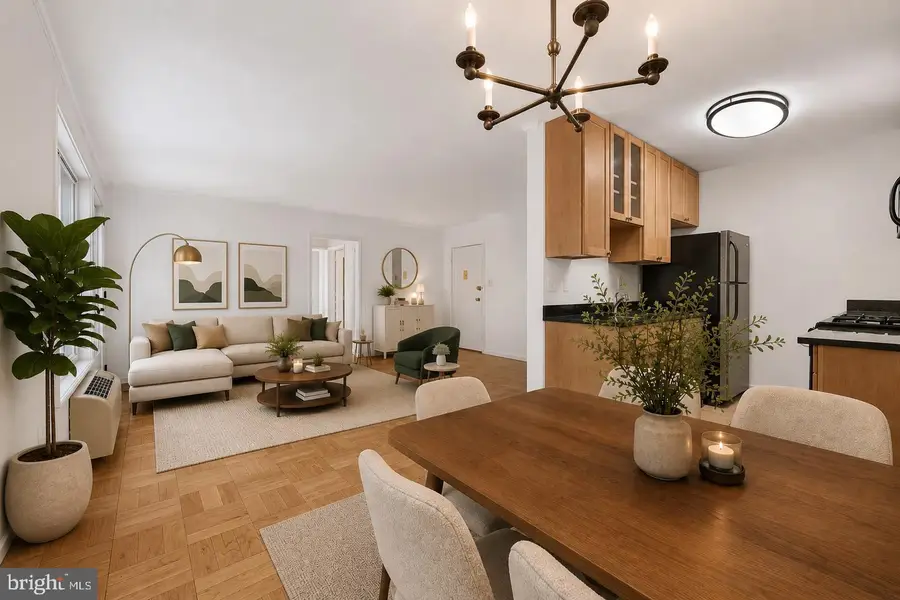 Address Withheld By Seller, Washington, DC 20007 - #3