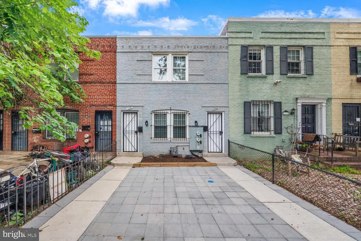 115 P St Sw, Washington, DC 20024 - #1