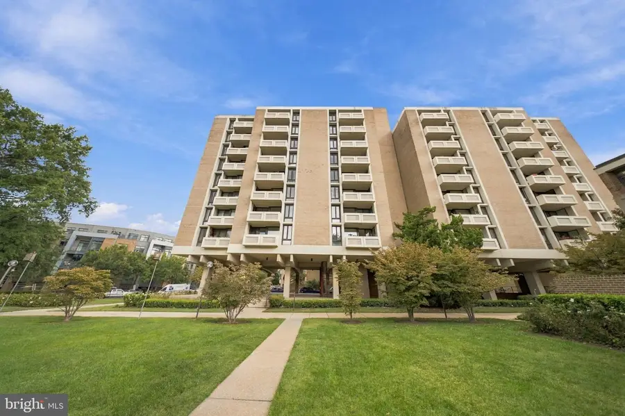 490 M St Sw #505, Washington, DC 20024 - #3