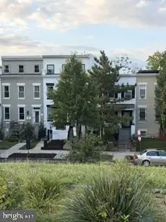 38 Channing St Nw, Washington, DC 20001 - #3
