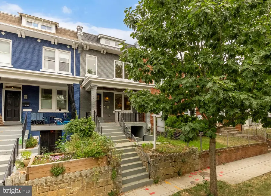 1236 Owen Pl Ne, Washington, DC 20002 - #2
