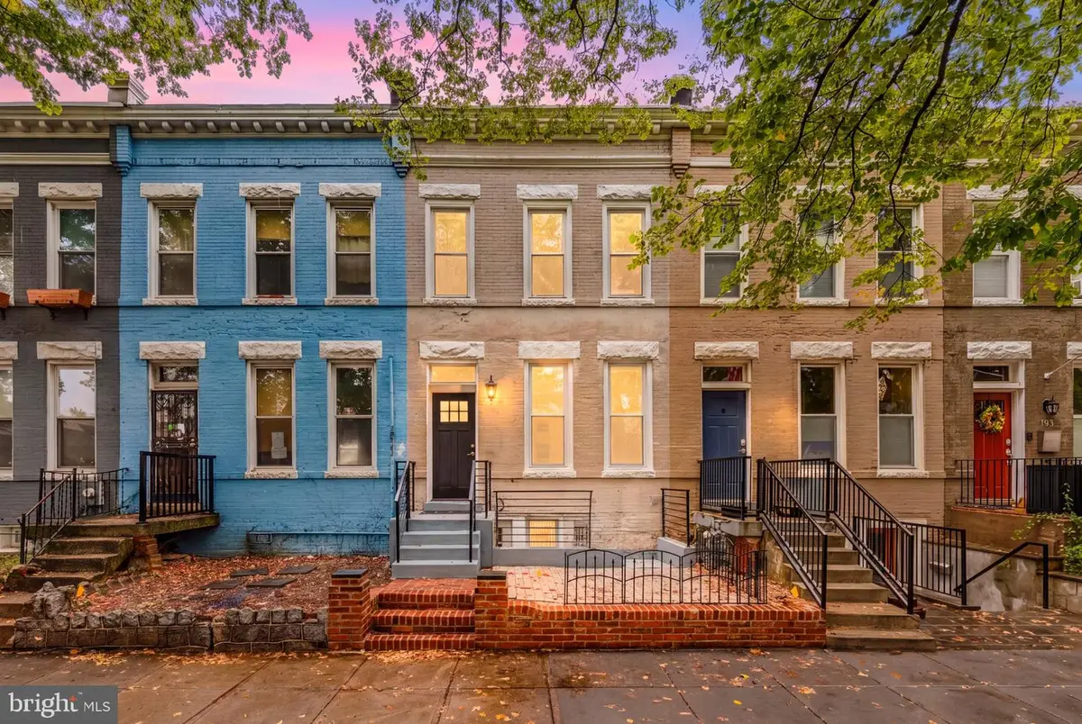 113 15th St Se, Washington, DC 20003 - #1