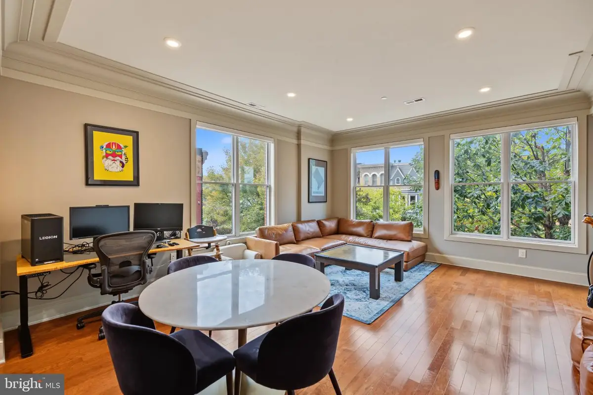 1301 H St Ne #3, Washington, DC 20002 - #1