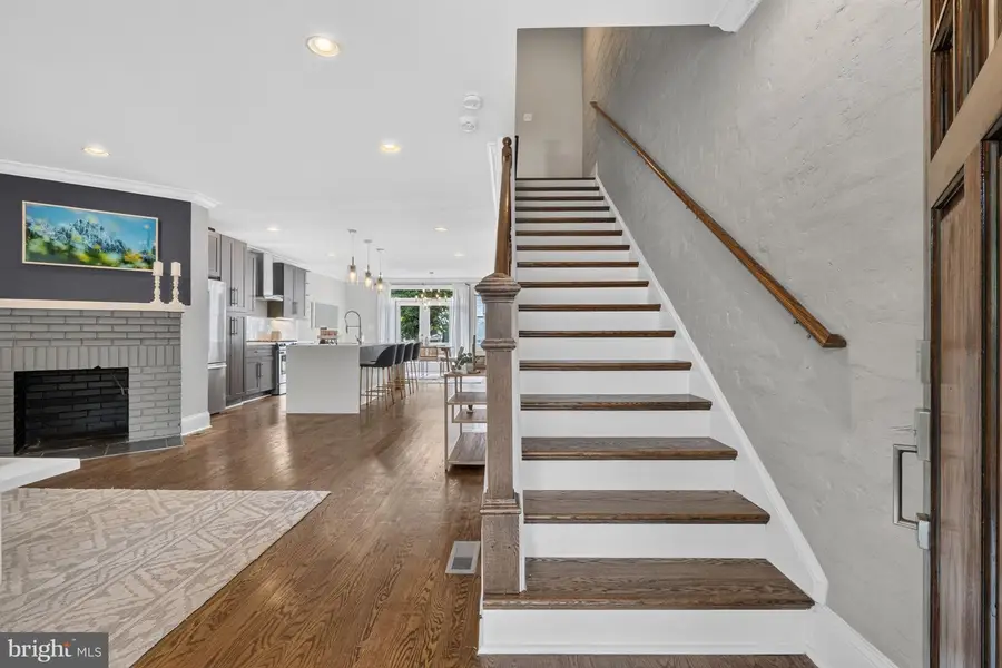 4516 Illinois Ave Nw, Washington, DC 20011 - #2