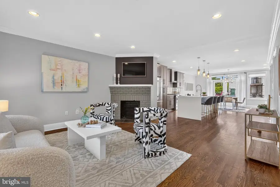 4516 Illinois Ave Nw, Washington, DC 20011 - #3