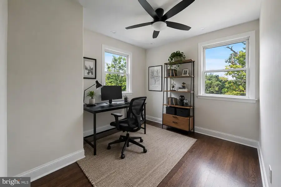 1601 Hamlin St Ne, Washington, DC 20018 - #2