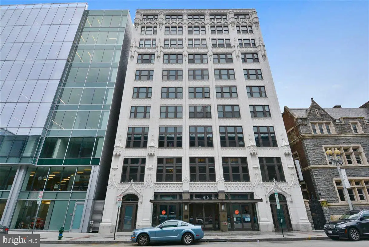 916 Nw G St Nw #1002, Washington, DC 20001 - #1