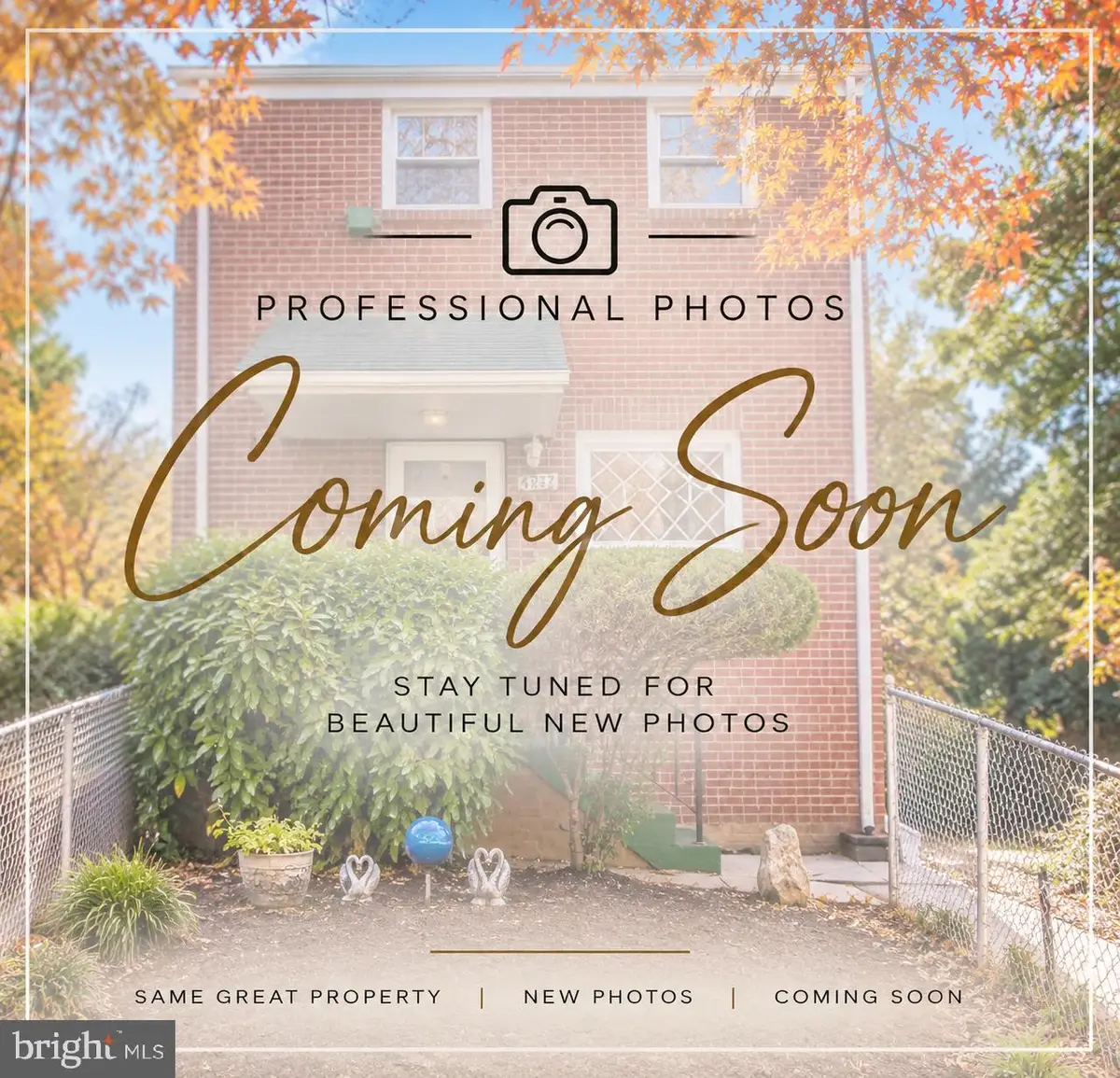 4237 Gorman St Se, Washington, DC 20019 - #1