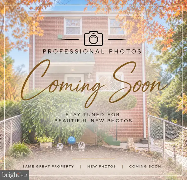4237 Gorman St Se, WASHINGTON, DC 20019