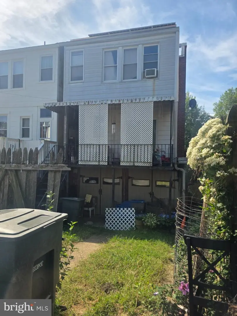 509 Oglethorpe St Nw, Washington, DC 20011 - #2