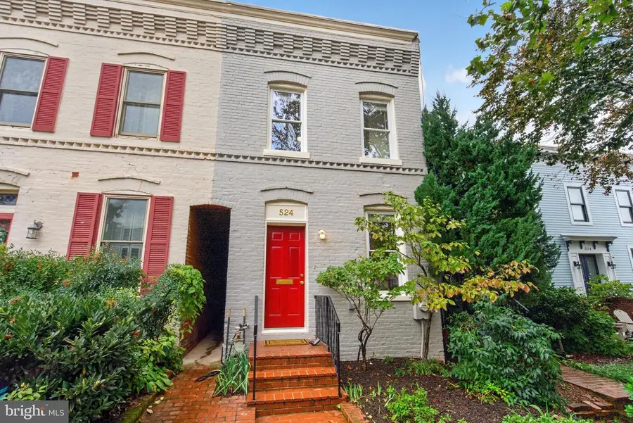 524 4th St Se, Washington, DC 20003 - #2