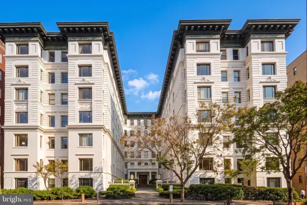 2123 California St Nw #a4, WASHINGTON, DC 20008