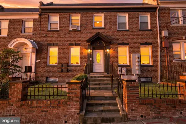 1332 Adams St Ne, WASHINGTON, DC 20018