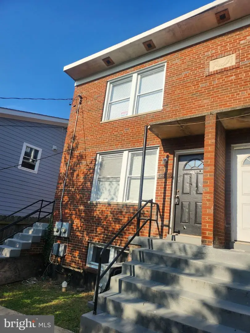 3837 1st St Se, Washington, DC 20032 - #3