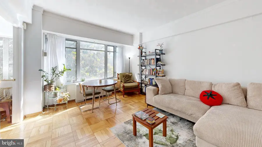 1711 Massachusetts Ave Nw #301, Washington, DC 20036 - #3