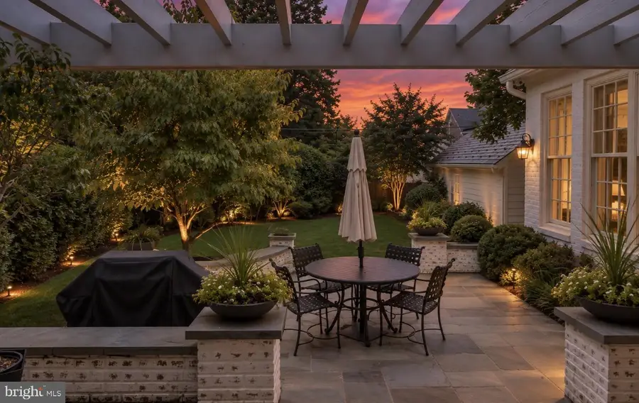 4830 Butterworth Pl Nw, Washington, DC 20016 - #3