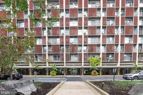 800 4th St Sw #s105, WASHINGTON, DC 20024